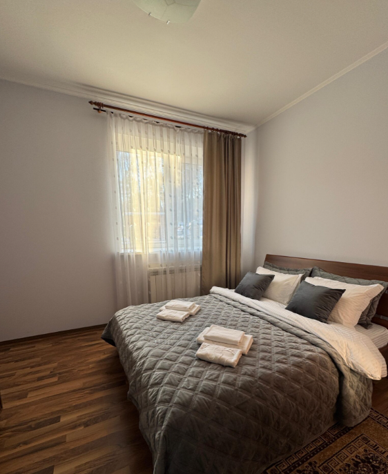 Фото жилья — Общие 5