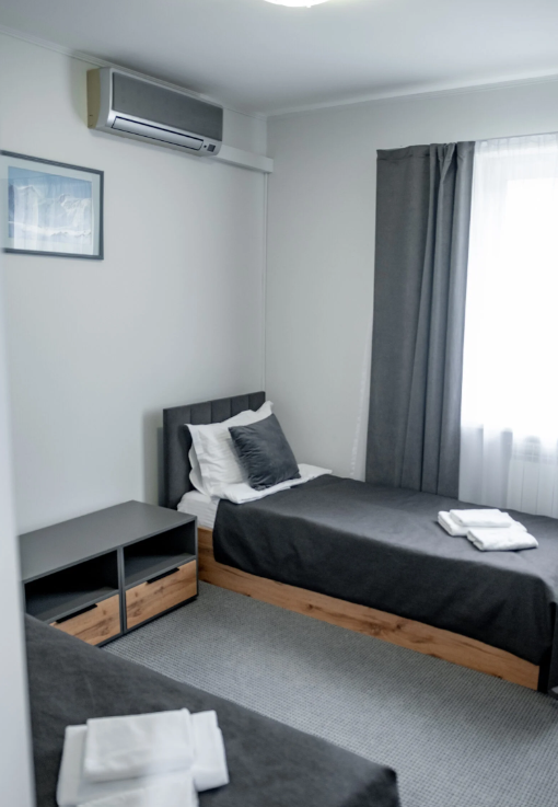 Фото жилья — Общие 1