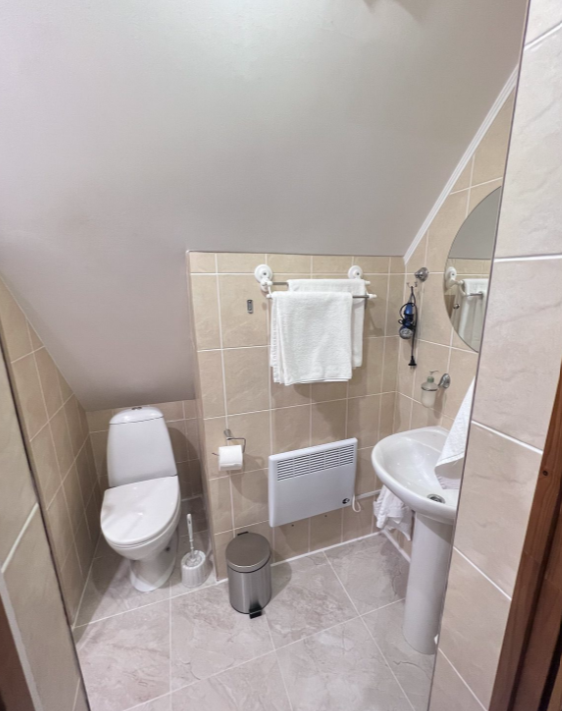 Фото жилья — Общие 4