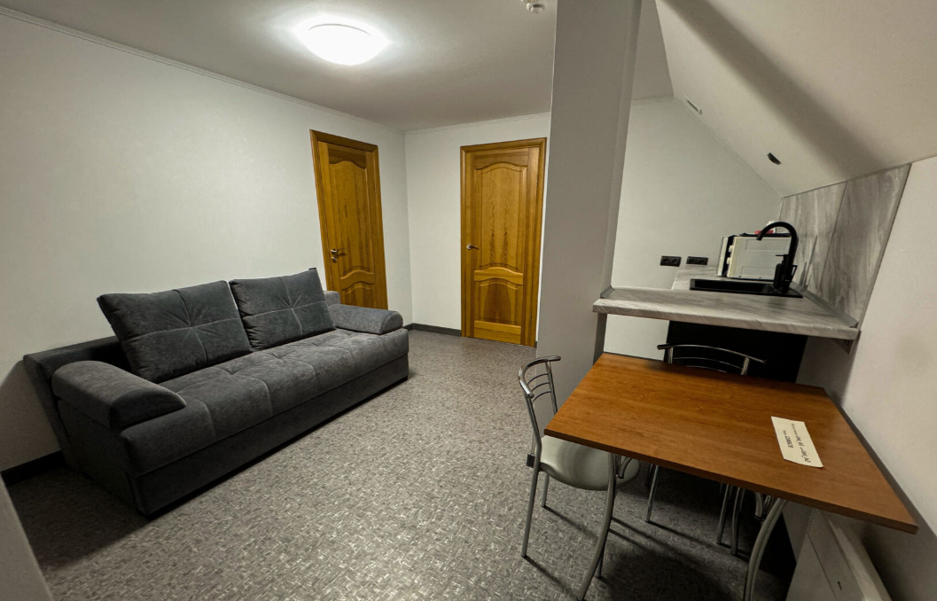 Фото жилья — Общие 1