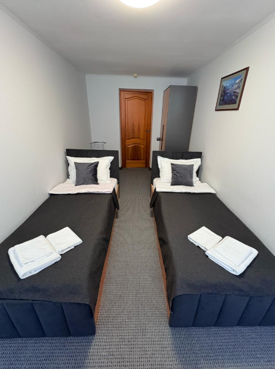 Фото жилья — Общие 3