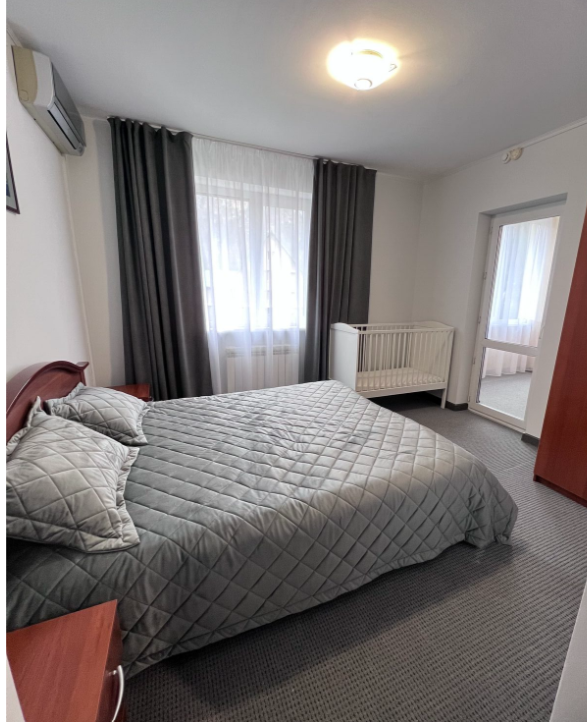 Фото жилья — Общие 3