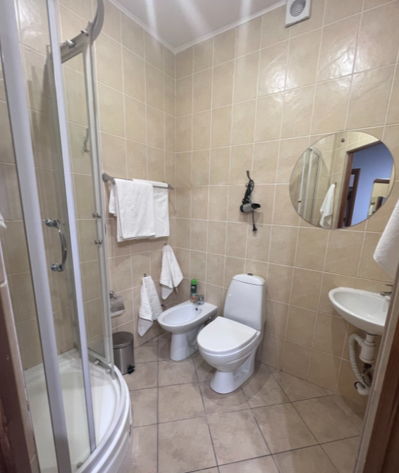 Фото жилья — Общие 4