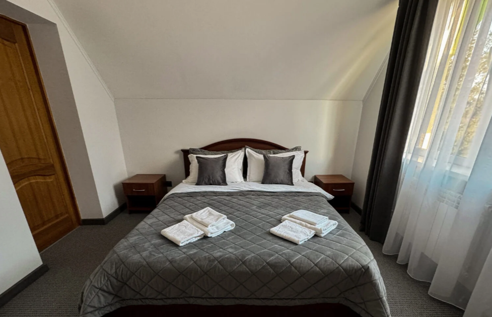 Фото жилья — Общие 4