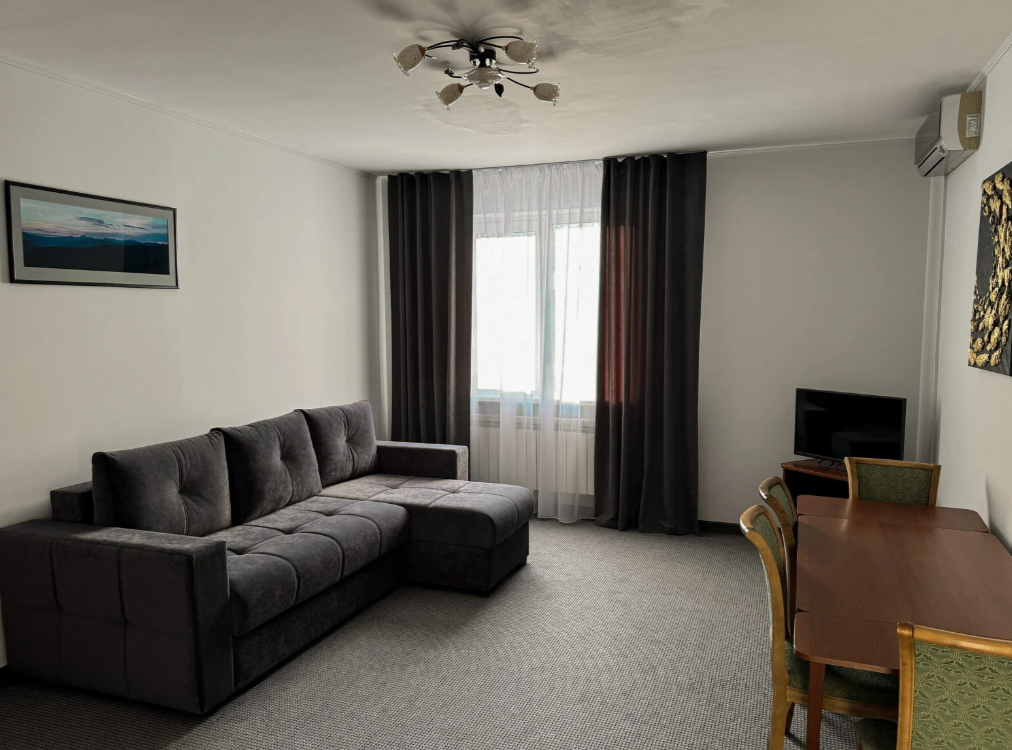 Фото жилья — Общие 1