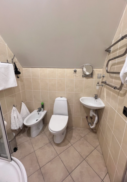 Фото жилья — Общие 4