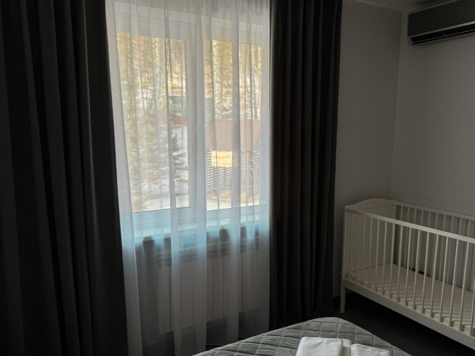 Фото жилья — Общие 3