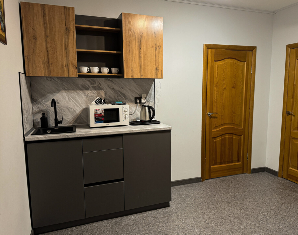 Фото жилья — Общие 2