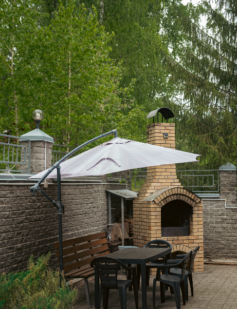 Фото отеля — Общие 3