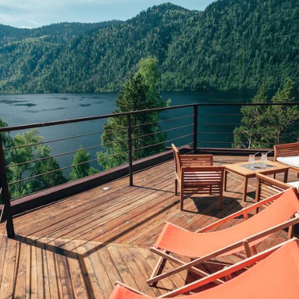 Фото жилья — Общие 1