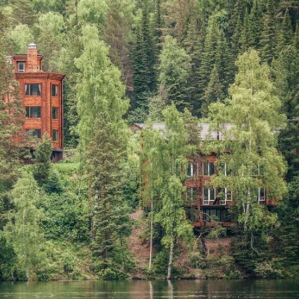 Фото отеля — Общие 5