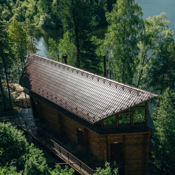 Фото отеля — Общие 3