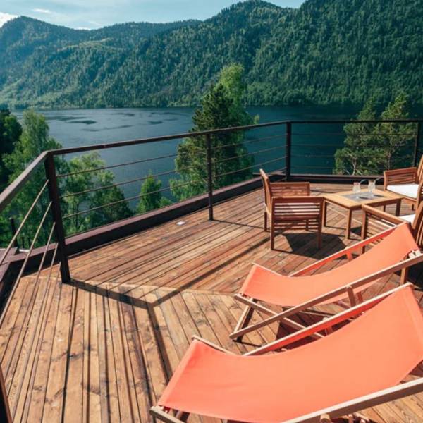 Урочище Актра