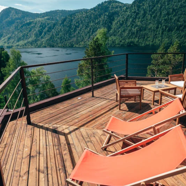 Фото отеля — Общие 1