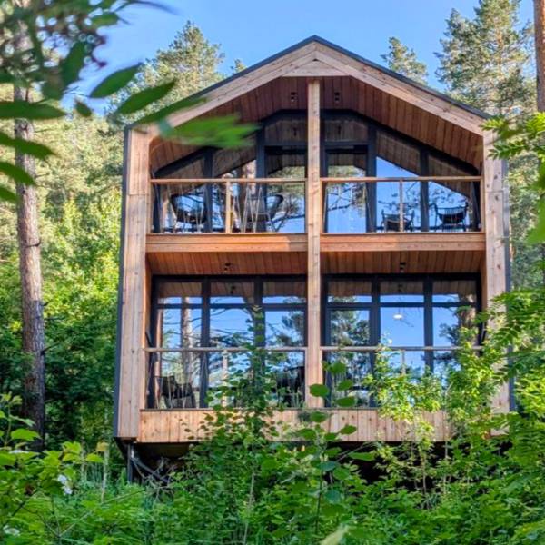 Фото жилья — Общие 1