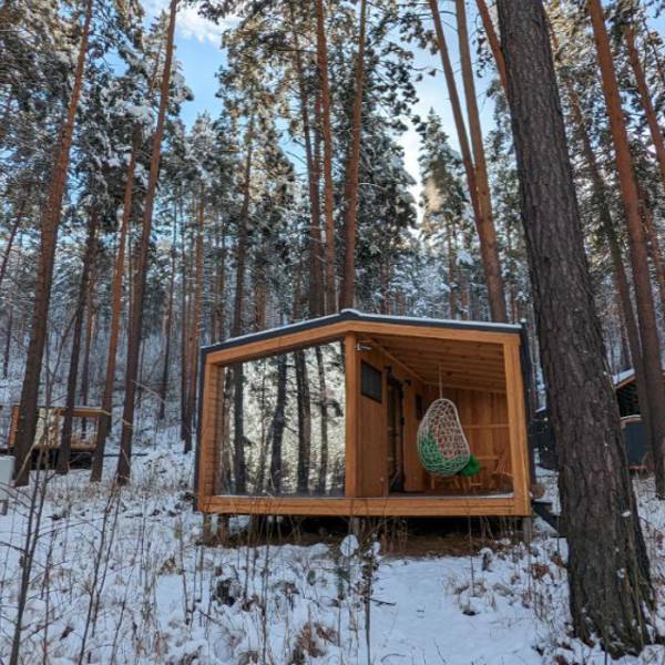 Фото жилья — Общие 1