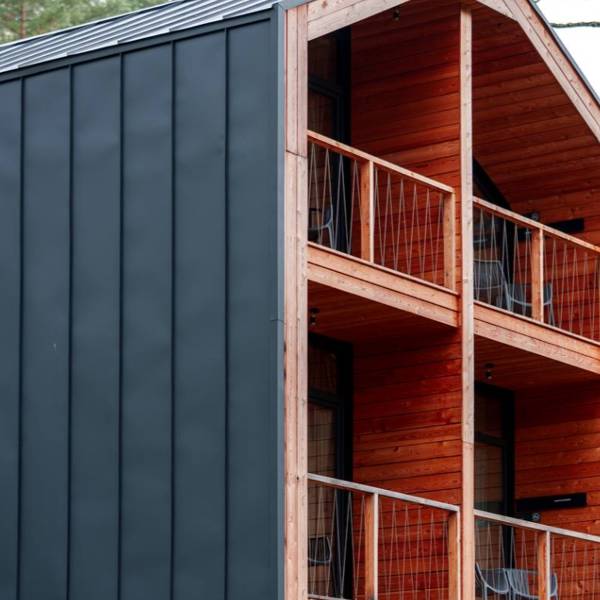 Фото жилья — Общие 1