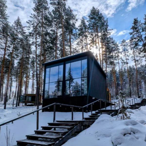 Фото жилья — Общие 1