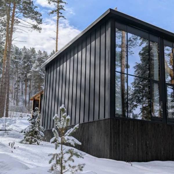 Фото жилья — Общие 2