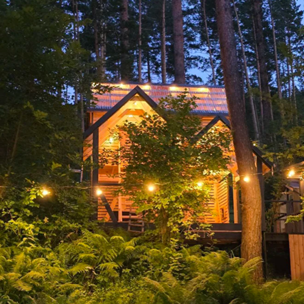 Фото отеля — Общие 1