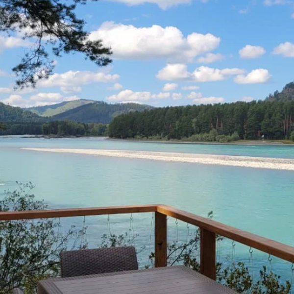 Фото отеля — Общие 2