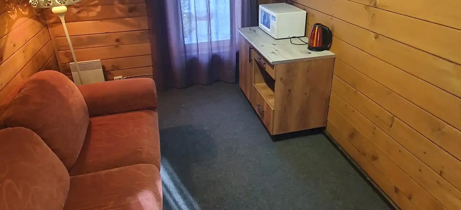 Фото номера Номер ДП 1