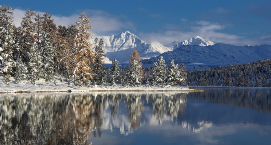 Фото отеля — Общие 3