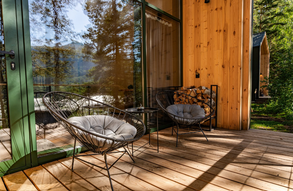 Фото жилья — Общие 1