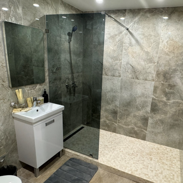 Фото жилья — Ванная/душ 1