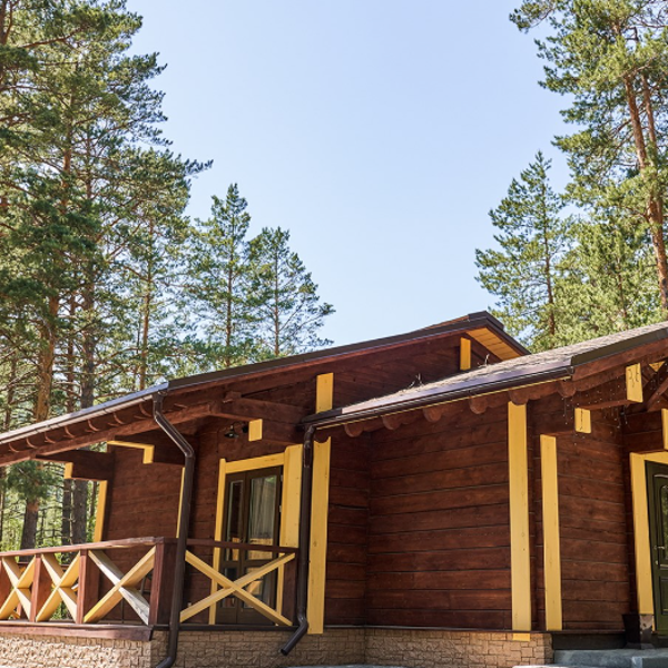 Фото жилья — Общие 1