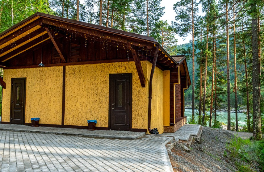 Фото номера Вип Дом 1 1