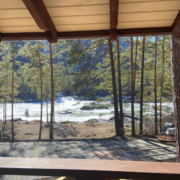 Фото жилья — Общие 3