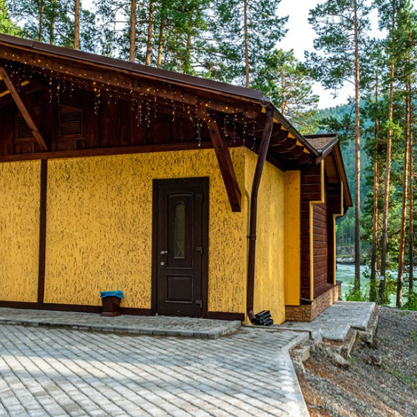 Фото жилья — Общие 1