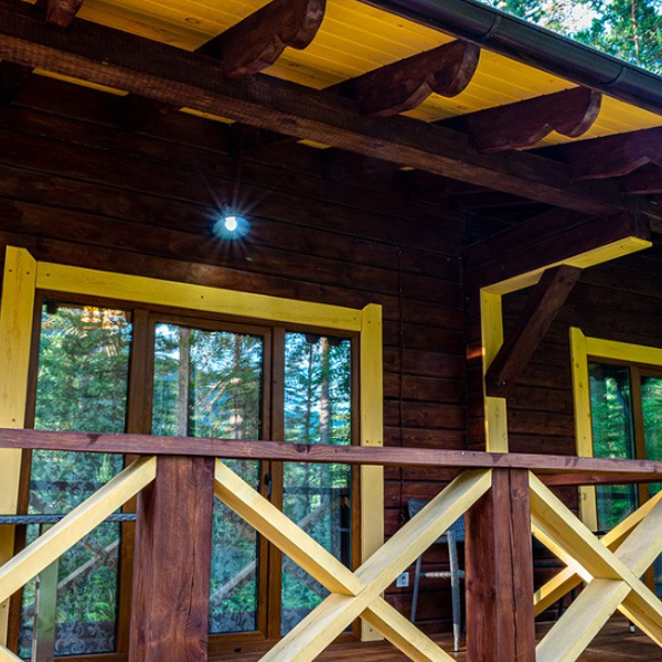 Фото жилья — Общие 2