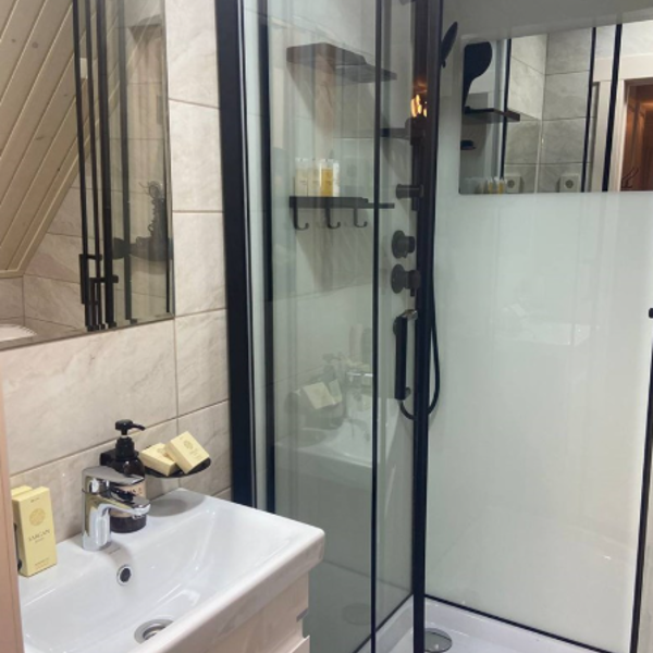 Фото жилья — Ванная/душ 1