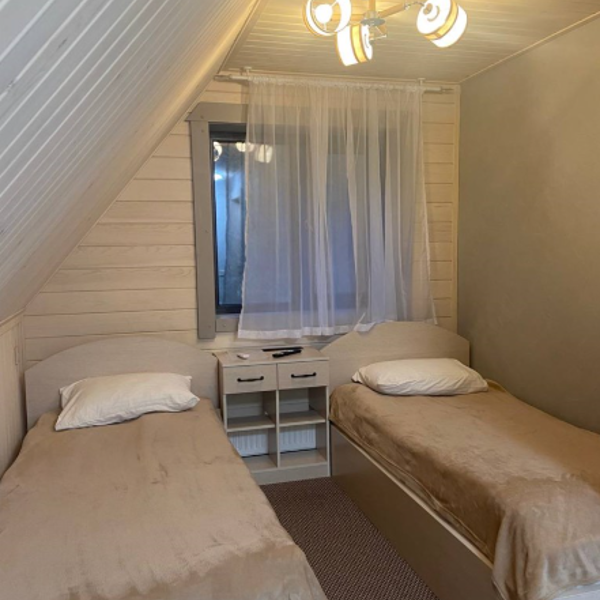 Стандарт Твин