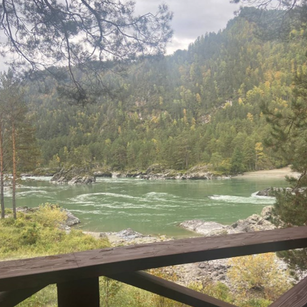 Фото жилья — Общие 2