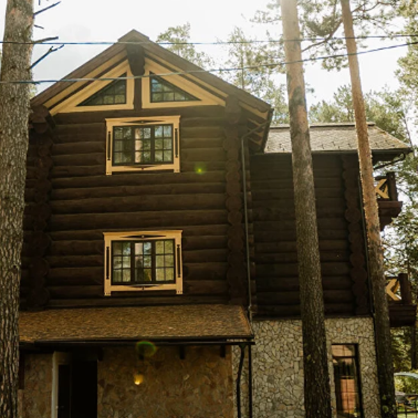 Фото отеля — Общие 1