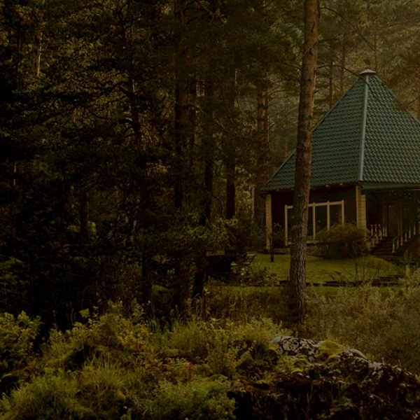 Фото отеля — Общие 2