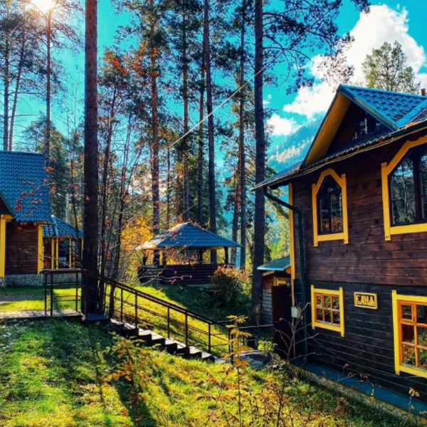 Фото отеля — Общие 5