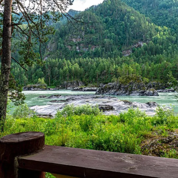 Фото отеля — Общие 4