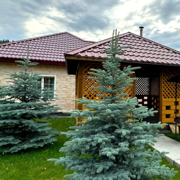 Голубые горы