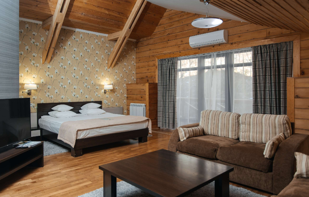 Семейная Студия | Корпус «Правительственный»