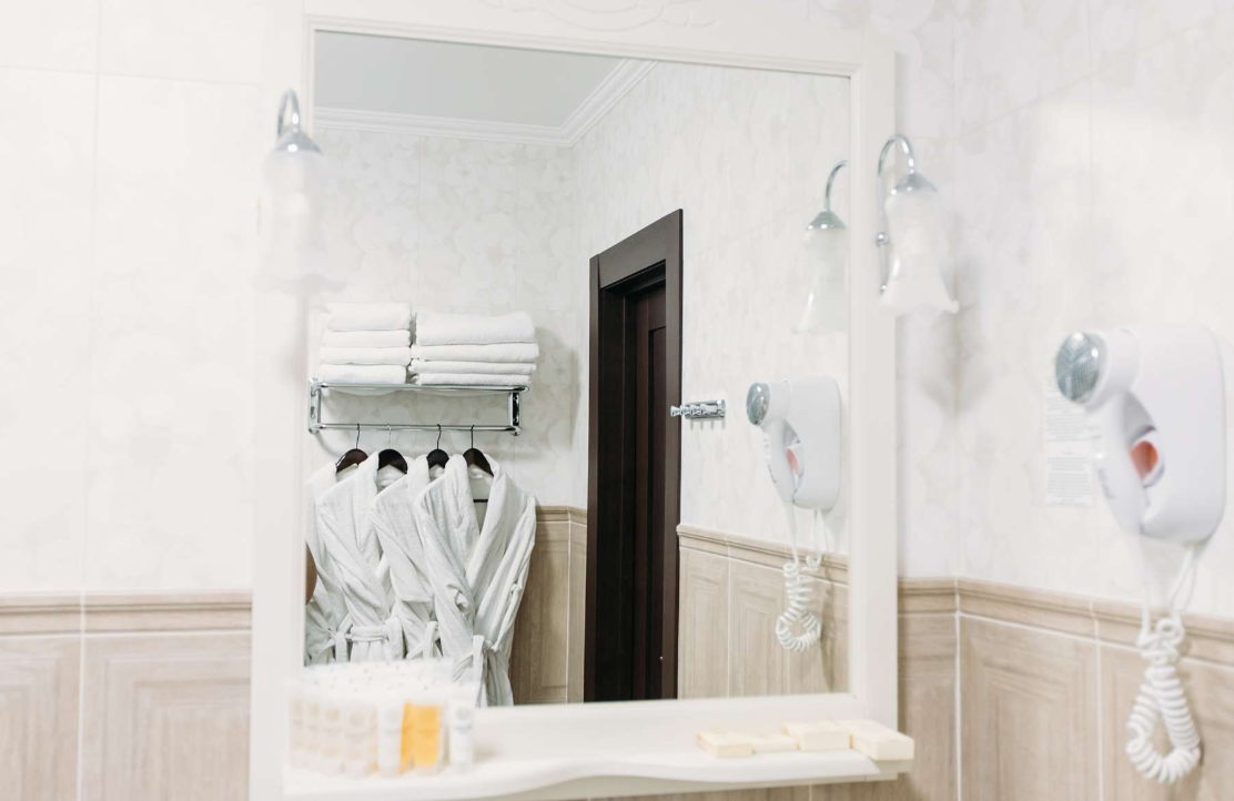 Фото жилья — Общие 3