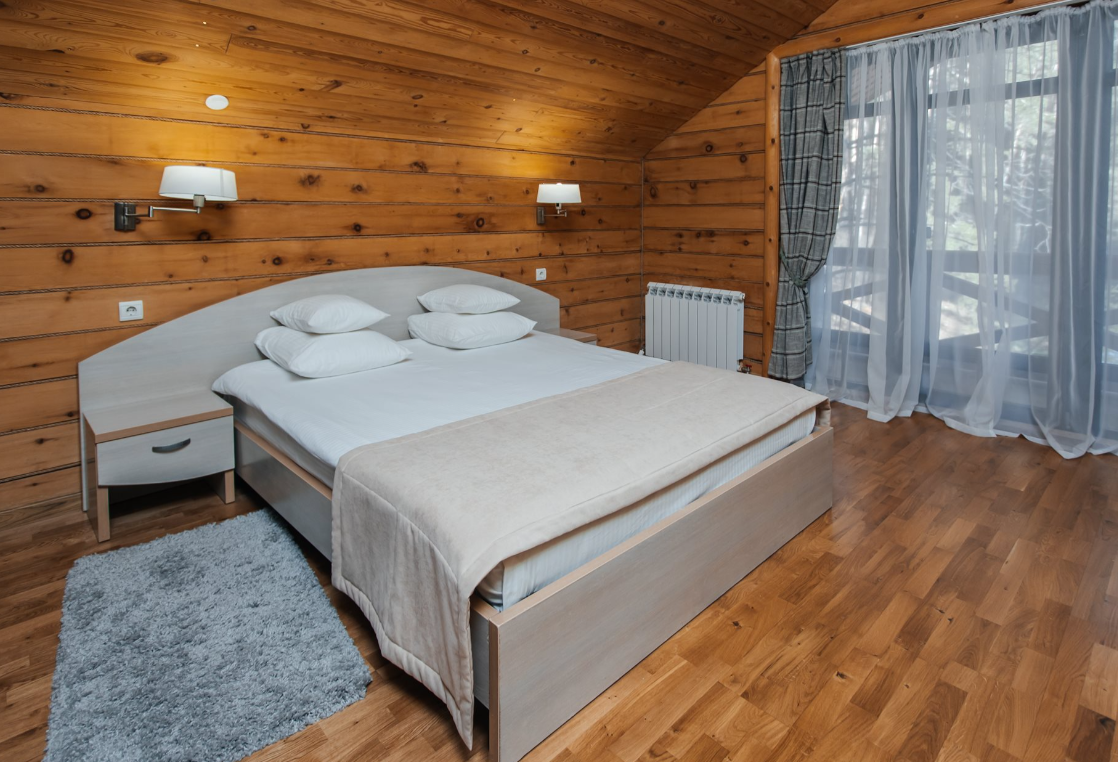 Фото жилья — Общие 4