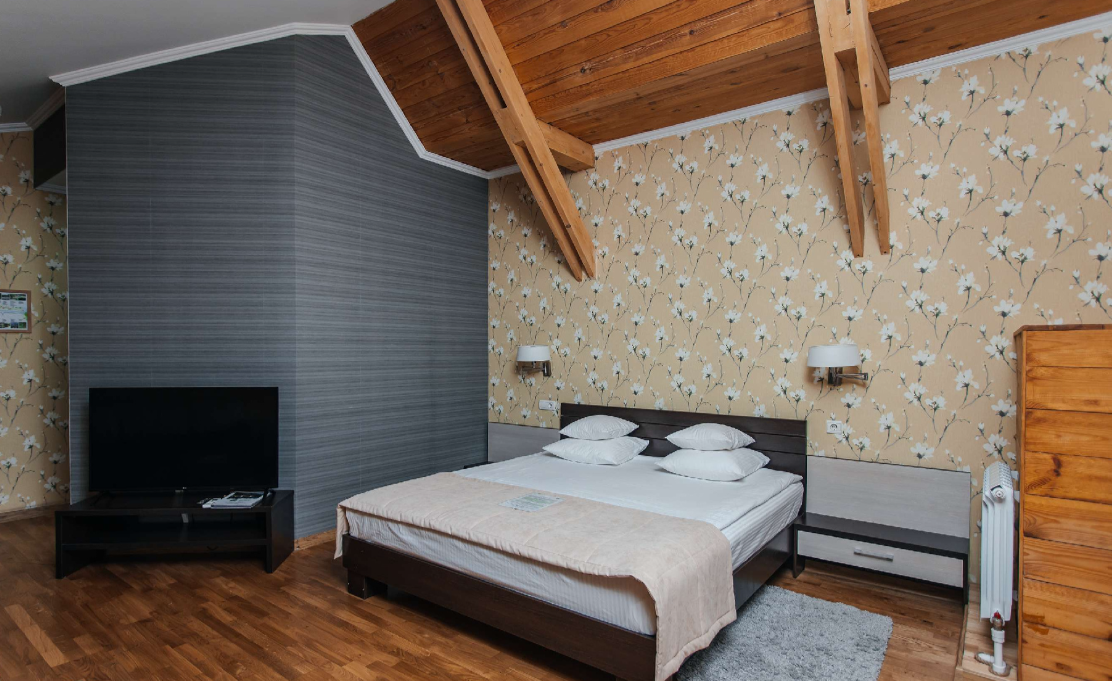 Фото жилья — Общие 2