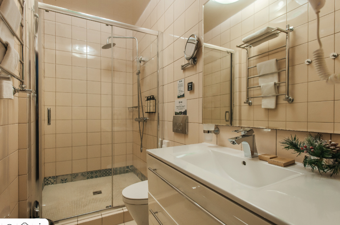 Фото жилья — Общие 2