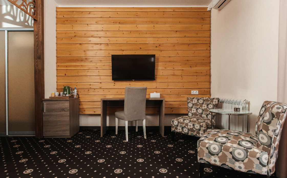 Фото жилья — Общие 3