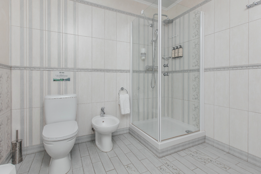 Фото жилья — Общие 3