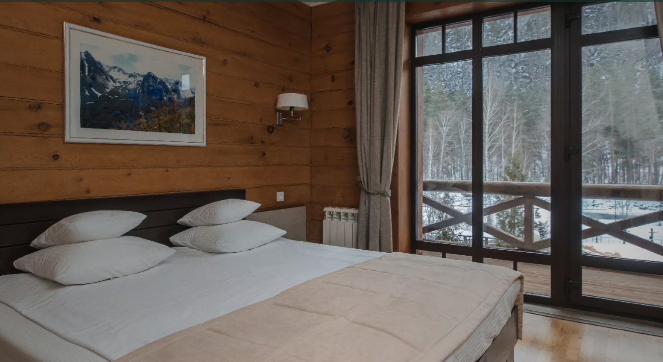 Студия | Корпус «Правительственный»